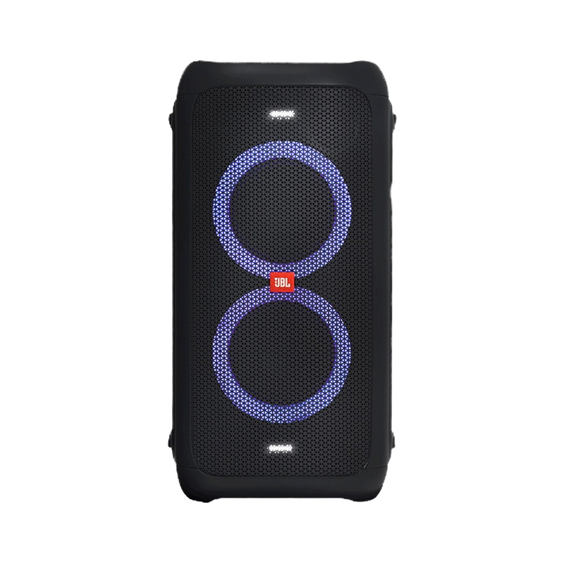 JBL PARTYBOX 710音响 音箱 家庭影院 家庭KTV 卡拉OK音响 便携音箱