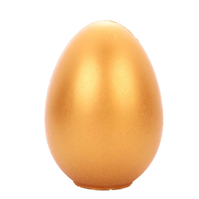 开业金蛋砸金蛋砸奖售楼处抽奖活动金蛋开业彩蛋道具25cm（30个装)