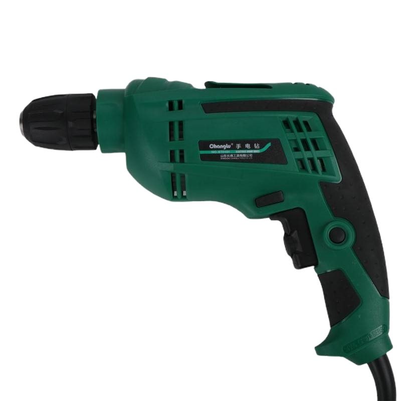 长鹿 450W 手电钻 450W