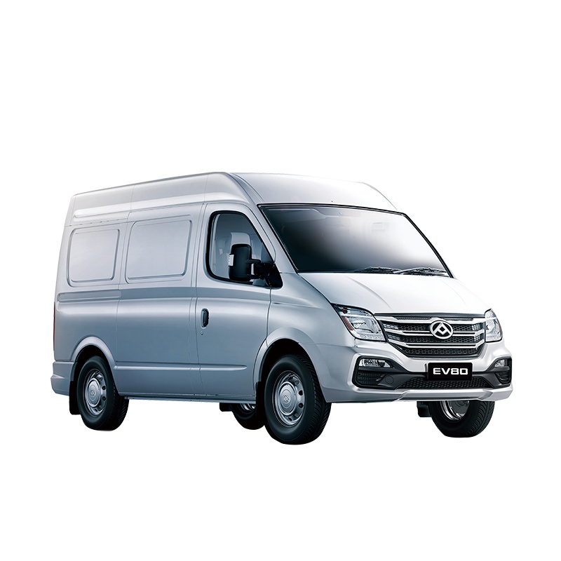 上汽大通MAXUS V80PLUS 9.9元定金享惊喜车主礼包