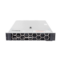 戴尔(DELL)Power Edge R740 机架式服务器
