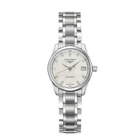 浪琴 Longines MASTER COLLECTION 名匠系列 L2.128.4.77.6 机械 女款