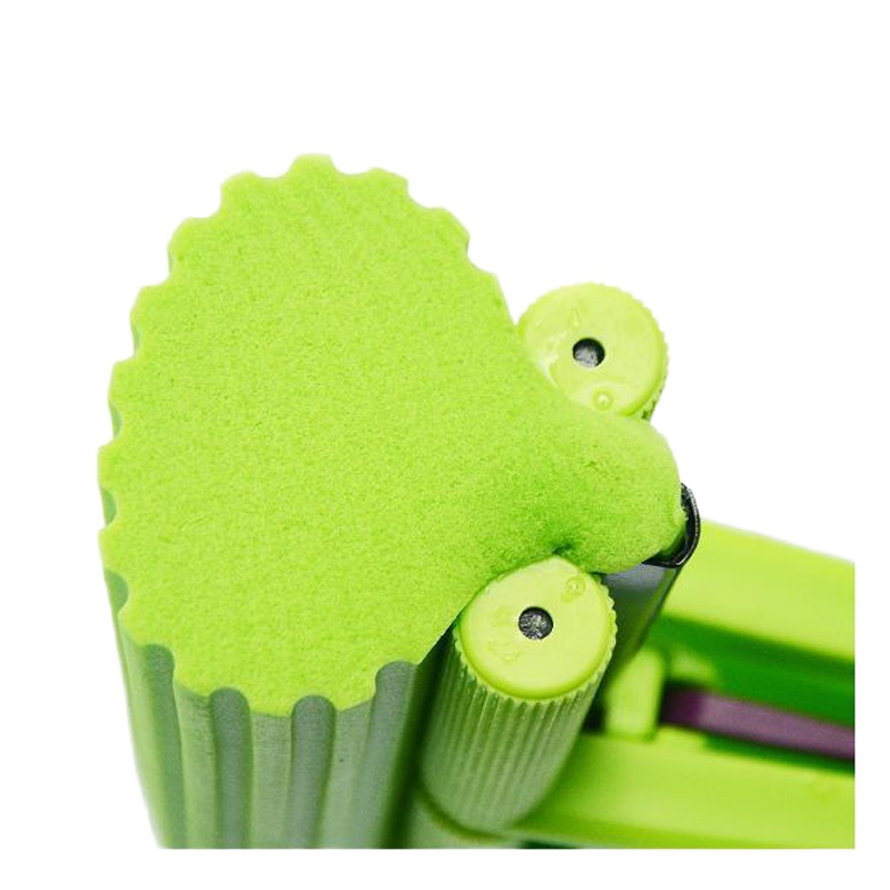 妙洁 胶棉拖把27cm 颜色随机 (个)