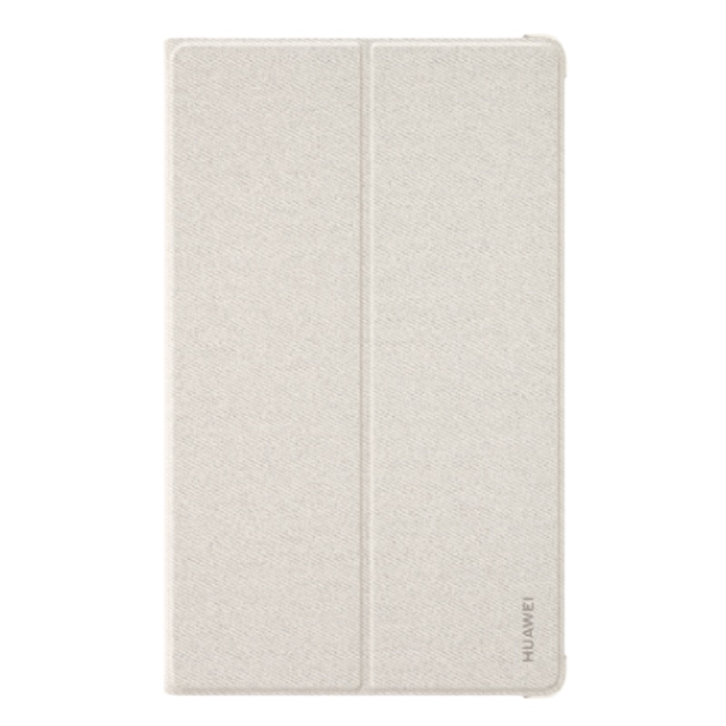 华为平板 M6 8.4英寸 智能皮套(亚麻色)