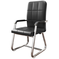 汉诺鑫威办公椅舒适久坐电脑椅家用靠背座椅弓形网布学生宿舍椅办公室椅子