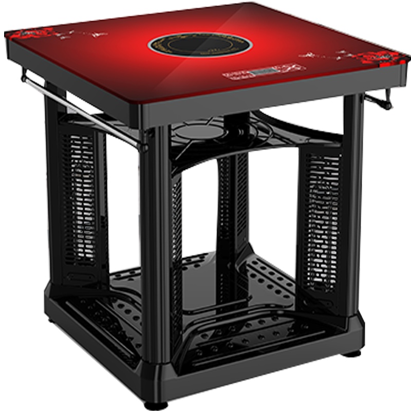 美菱多功能电暖桌MDN-DA8003(B)