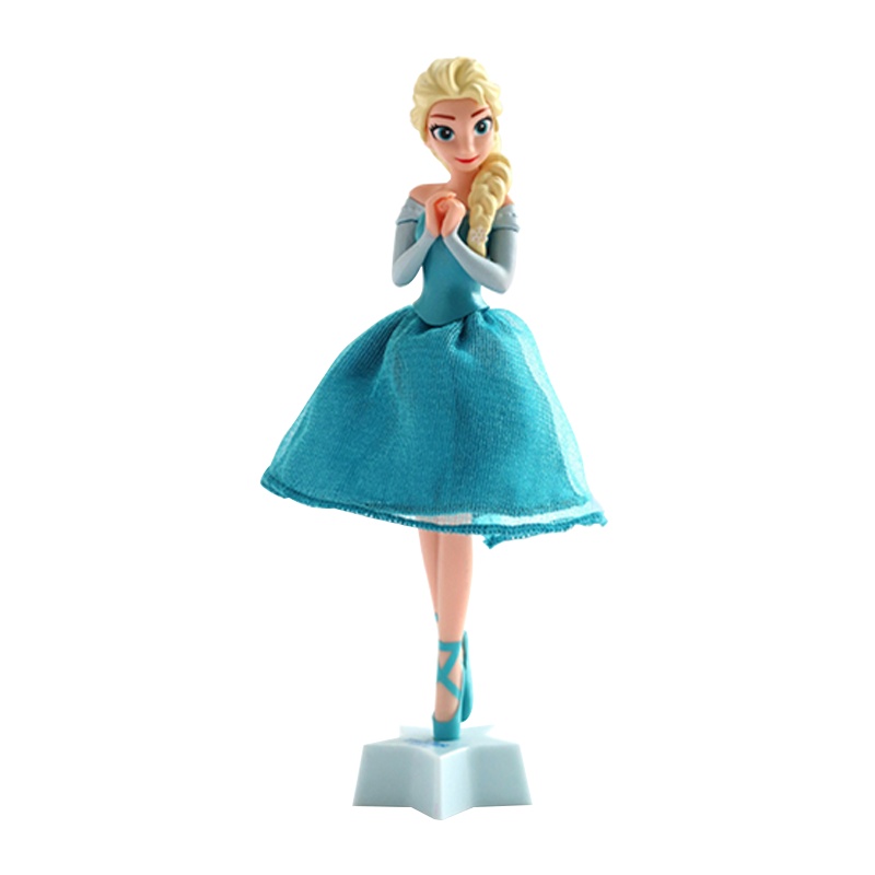 迪士尼艾莎公主圆珠笔LW-DOP-36