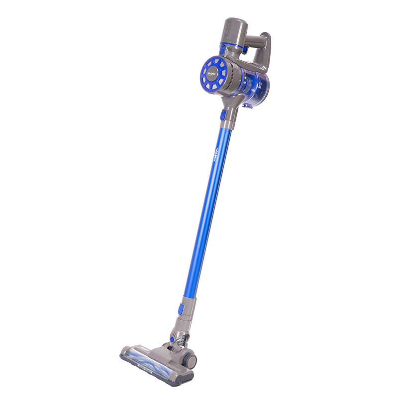 惠而浦(Whirlpool) 吸尘器N3 家用车用无绳小型强力大吸力充电手持推杆吸尘器 标配