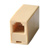 智企亿品 JH 分线盒 电话线分线器 分线器 电话线分线盒 分支器 2个装