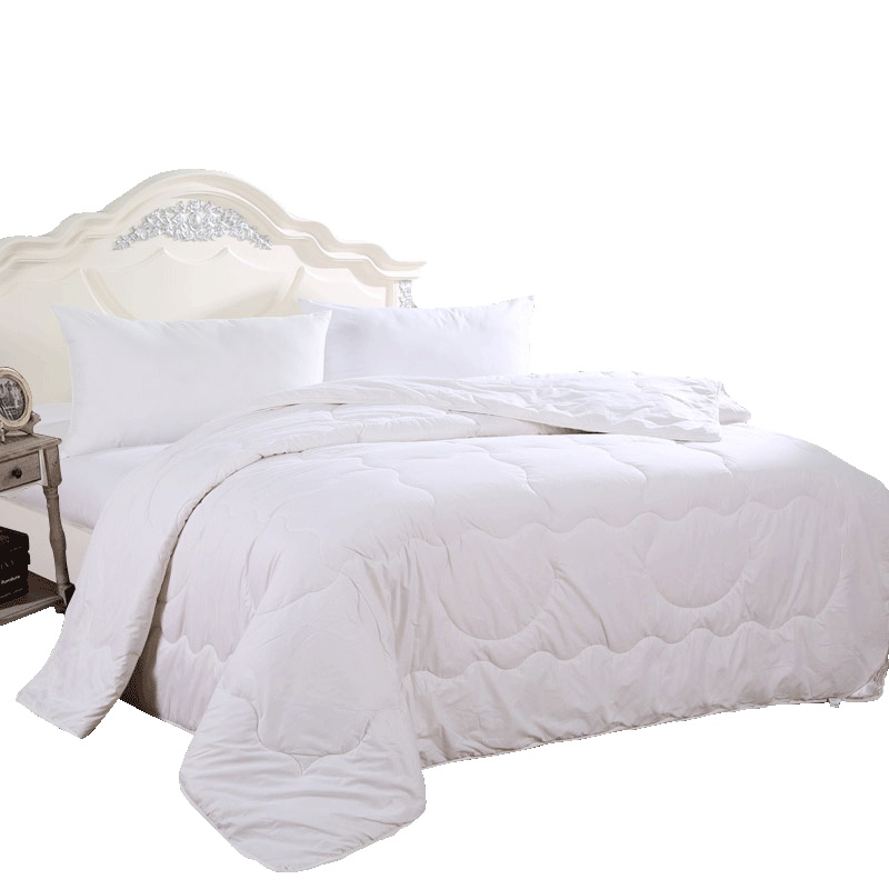 恒源祥 全棉澳羊毛被1AK2303