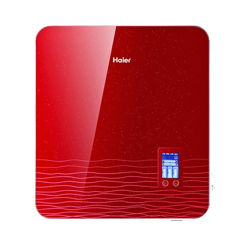 海尔(Haier)家用反渗透净水器HRO5013-5