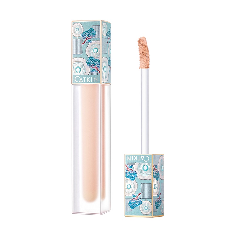 卡婷CATKIN小轩窗遮瑕液 C03杏白 3.6g