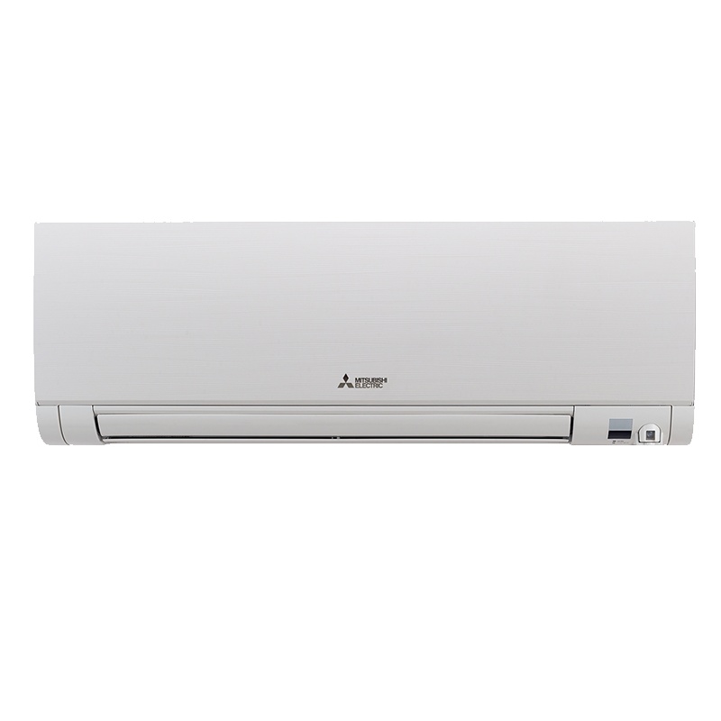 三菱电机空调MSZ-KY12VFK 1.5匹 全直流变频 挂机 冷暖 白色