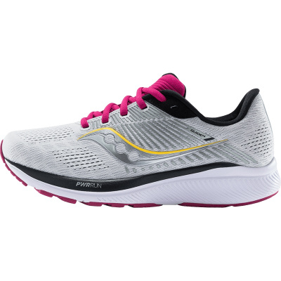 Saucony索康尼 2021春夏 新品 跑鞋-日常训练 GUIDE 14 女性 S10654