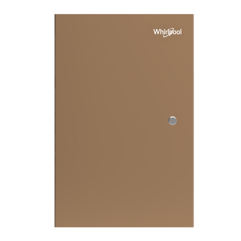 惠而浦(Whirlpool)家用净化新风系统HX-450Y2 壁挂 新风机