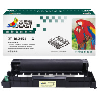 杰思特JT-DL2451鼓组件LD2451适用于联想 2405 2655 7605 7400 M7455DNF鼓组件