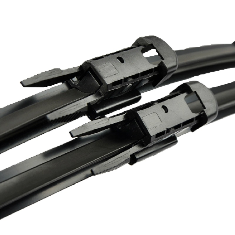 昊之鹰无骨雨刮器 适用于福特福克撕嘉年华 福特翼虎 翼博 福睿斯 锐界 全顺野马麦克斯蒙迪欧金牛座专用雨刷片雨刷