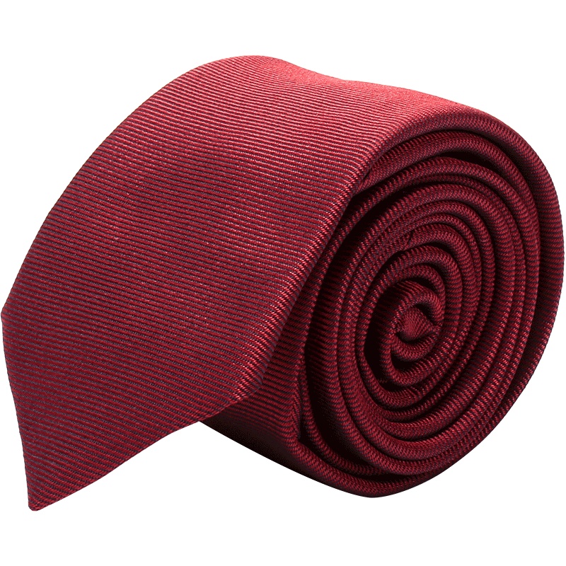 Z ZEGNA 杰尼亚 男士丝质领带 Z5C48 1SV