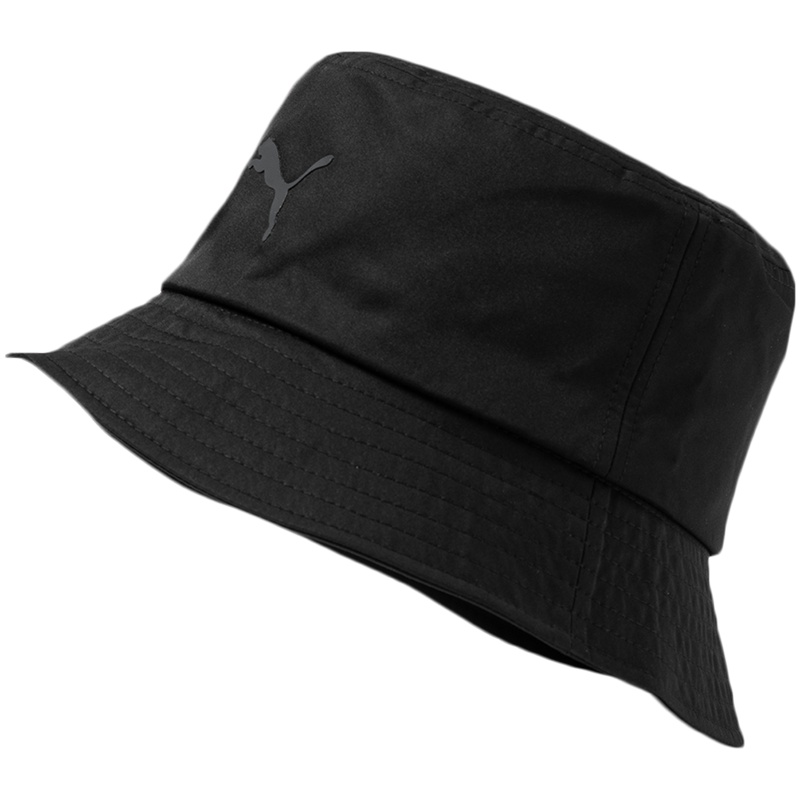 PUMA彪马情侣运动帽渔夫帽休闲帽子023131