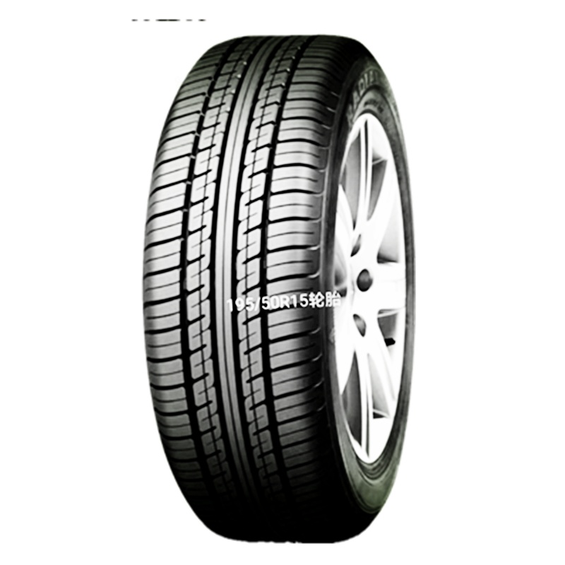 运腾195/65R15轮胎