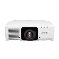 爱普生(EPSON)CB-L1050U 投影仪 投影机 商用 办公 工程 (5500流明 超高清 激光光源 免费安装)