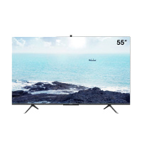 松下(Panasonic)TH-55JX760C 55英寸4K全面屏智慧电视近远场语音双频无线投屏