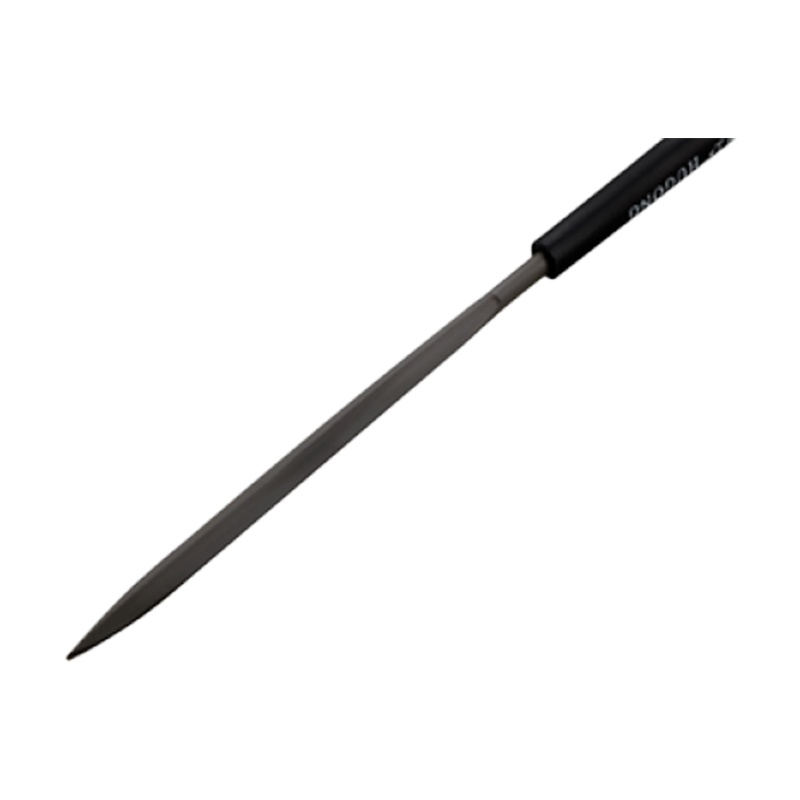 双剑 三角什锦锉Φ5*180(10支/盒)