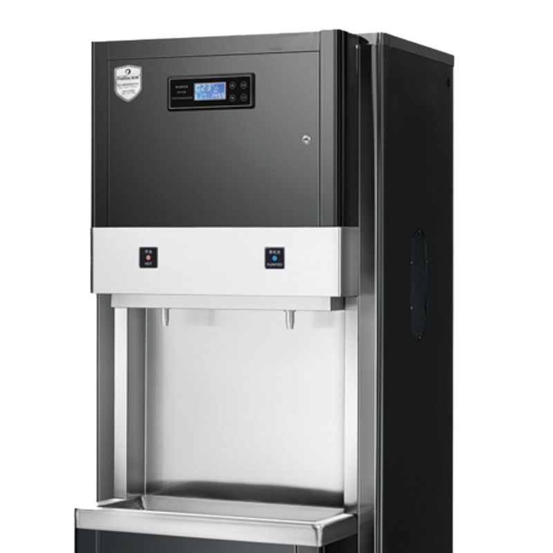 派斯PS-AIW-60型净饮一体机