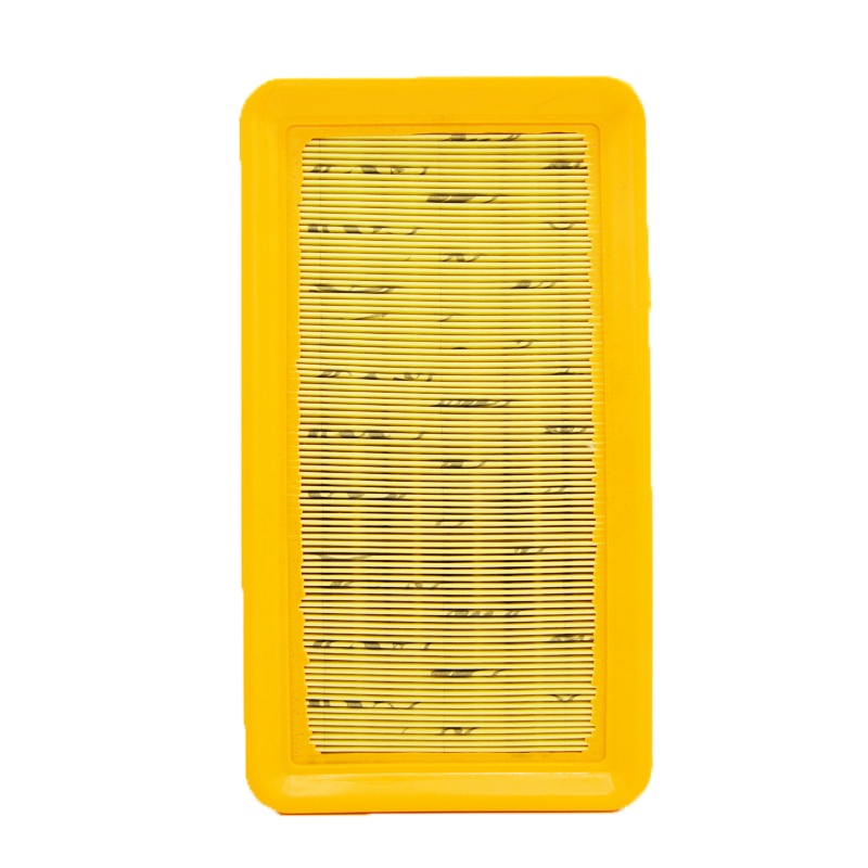 昊之鹰空气滤清器 适用于GA5 1.8L2.0L传祺GS5/GS5Super速博2.0L空气滤芯空气格