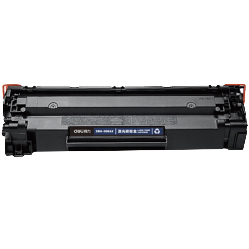 得力 DBH-388AX 打印机硒鼓/碳粉盒黑色