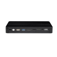 Rigal瑞格尔RD-601 投影仪 迷你小型便携手机家用投影机 高清DLP内置WIFI墙上电视