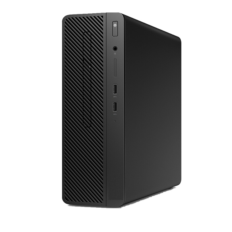 A SUS 6代 i5-7500 21.5寸显示器 电脑整机