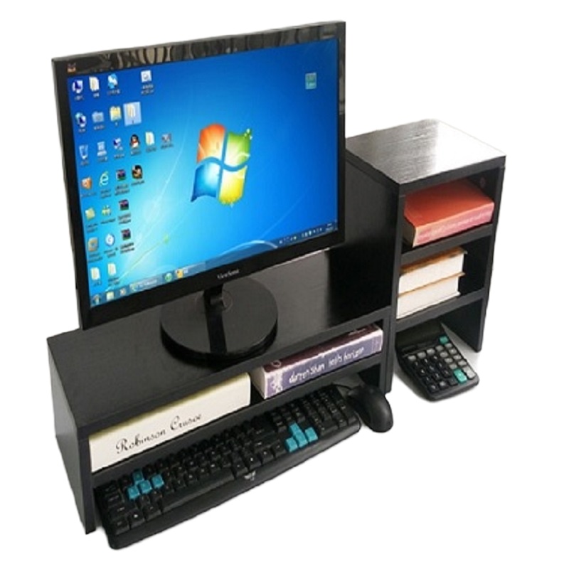 心业显示器增高架XYZGJ1液晶电脑置物架  此产品单件不出售批量请联系客服(仅在线下销售,仅供安徽政府部门批量采购)