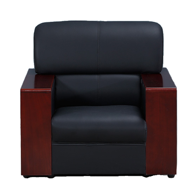 春宸 办公沙发CC-BGSF-001 单人位