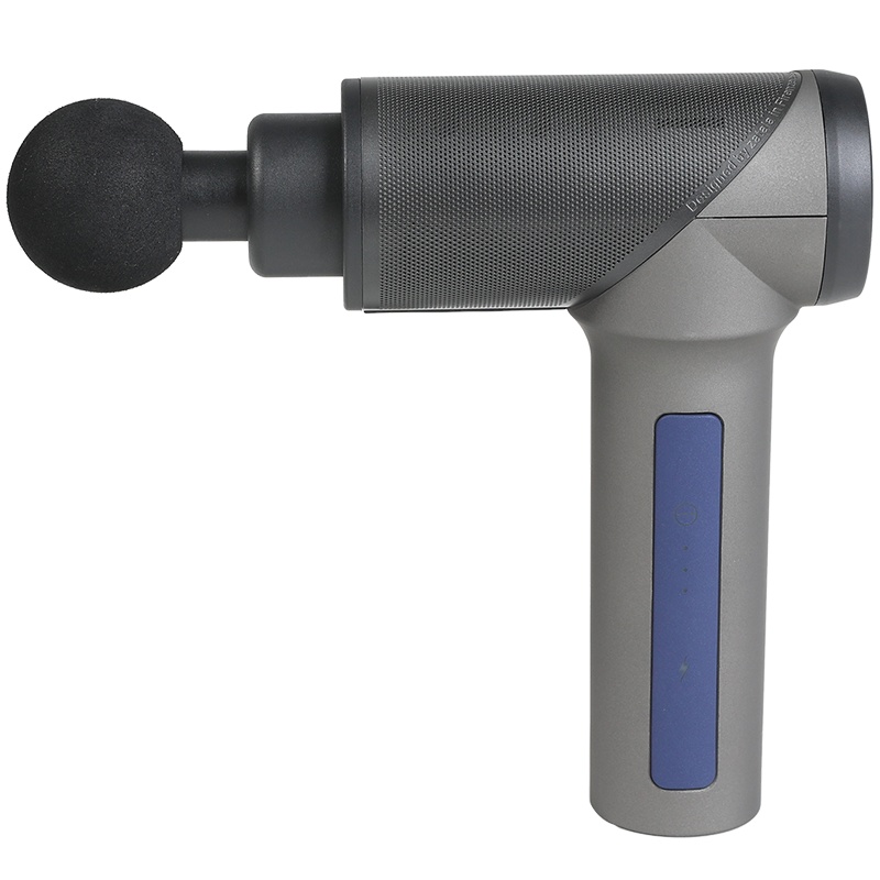 铁人筋膜枪筋膜枪肌肉筋膜放松枪放松器筋摩抢健身经膜按摩