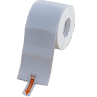 普贴FASSON热敏条码纸 标签机打印纸 适用于兄弟TD-4000 2020 2130N 80mm*60mm 800张