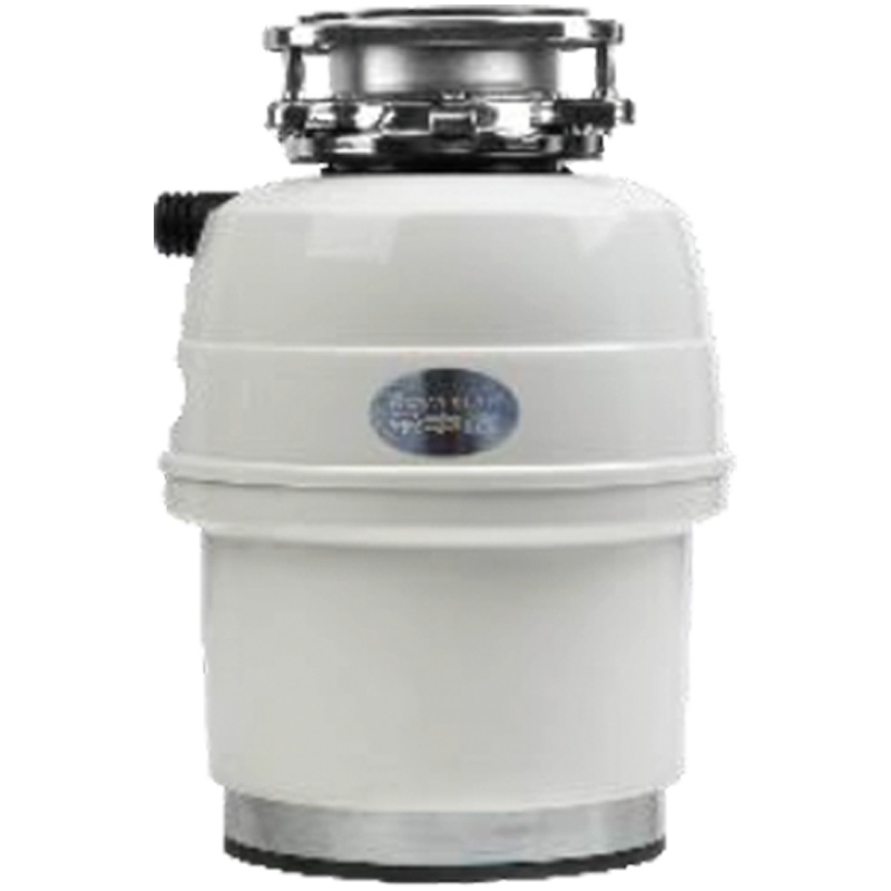 荣事达厨房食物垃圾处理器家用水槽厨余粉碎机垃圾粉碎机