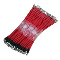 国产定制 UPS不间断电源 电池连接线