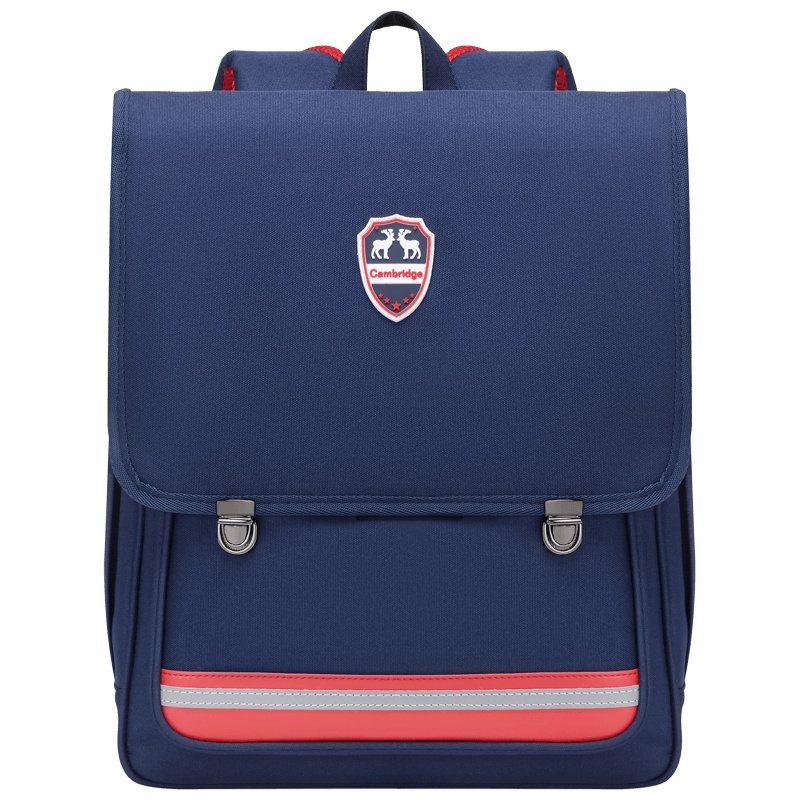 第九城 小学生书包女孩1-3-6年级背包减负男童双肩儿童书包