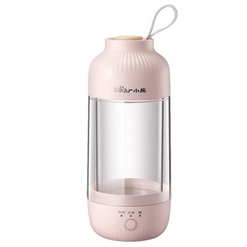 Bear/小熊酸奶机SNJ-P03C1便携网红发酵全自动迷你宿舍小型