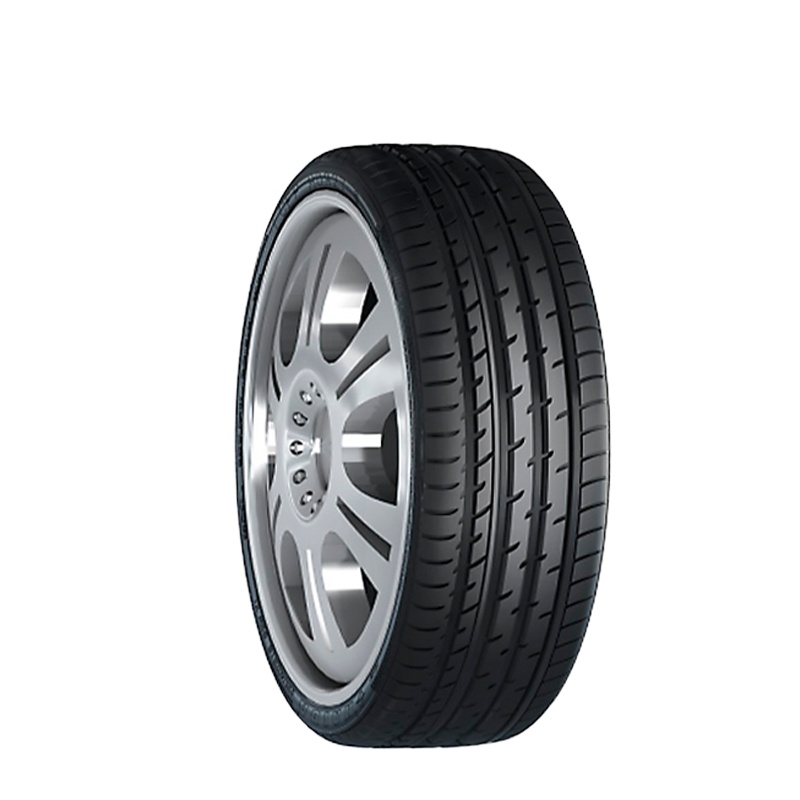 海大(Haida) 215/45ZR17 HD927 91W超高性能非对称花纹轮胎