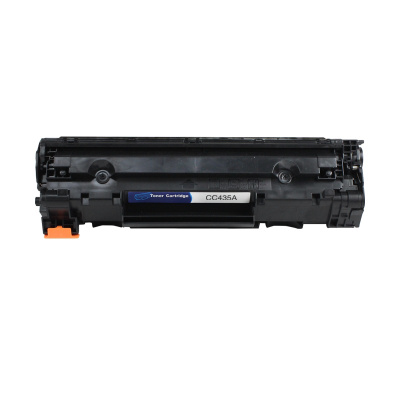 誉华HP LaserJet P1005/P1006打印机硒鼓黑色HP CC435A