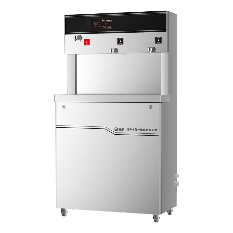 碧丽(Bili)商用柜式节能王饮水机JO-3Q5A-RO