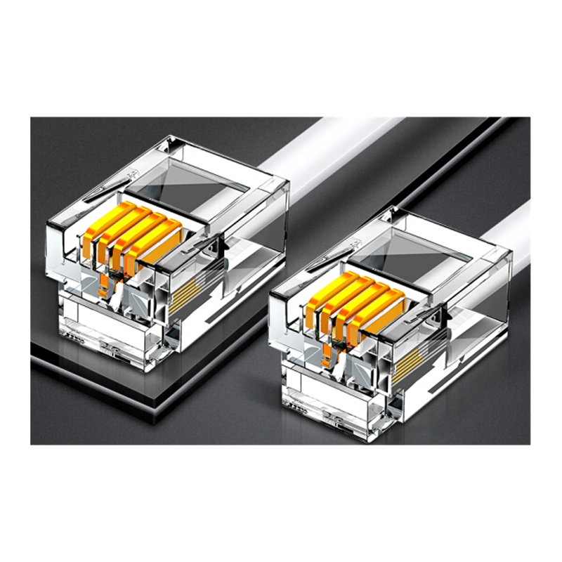 飞利浦（PHILIPS）SWA1950D 4芯电话跳线