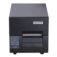 新北洋(SNBC)BTP-6300F支票打印机