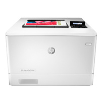 惠普(HP)LaserJet Pro M454nw彩色激光打印机(有线/无线wifi)