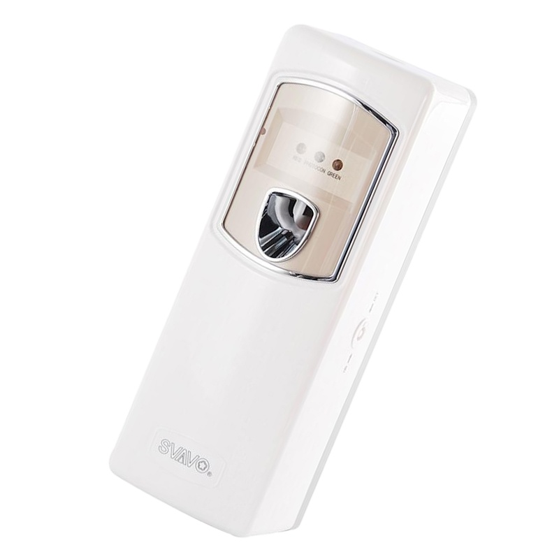 香薰机 室内自动定时喷香机 客厅办公室空气清新加香机