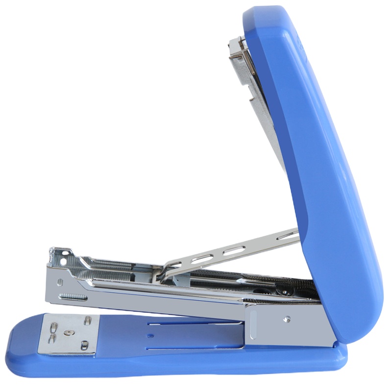 得力(deli)-0306-12#订书机(2台装)