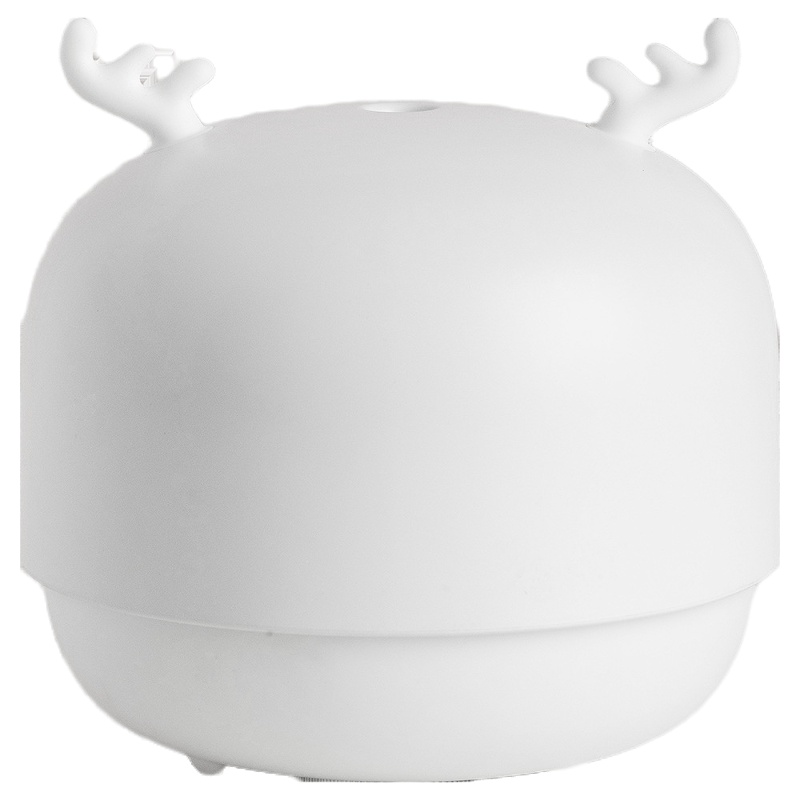 悠意 鹿梨加湿器/粉色