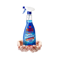 狐狸爸爸(pratic) 进口玻璃 750ml 清洁剂 (计价单位:瓶)